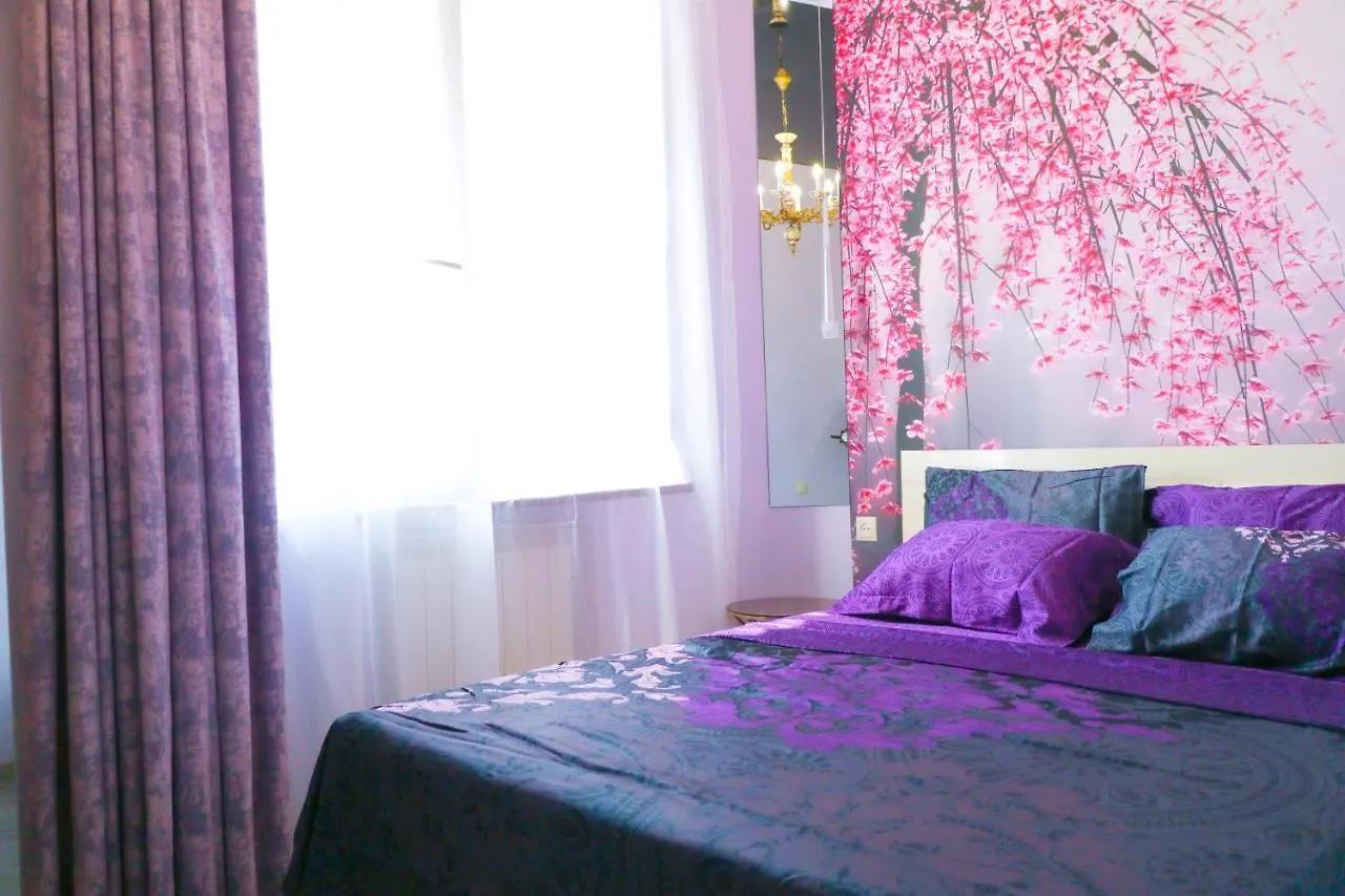 Lika'S Apartment With A Marvelous View Tiflis